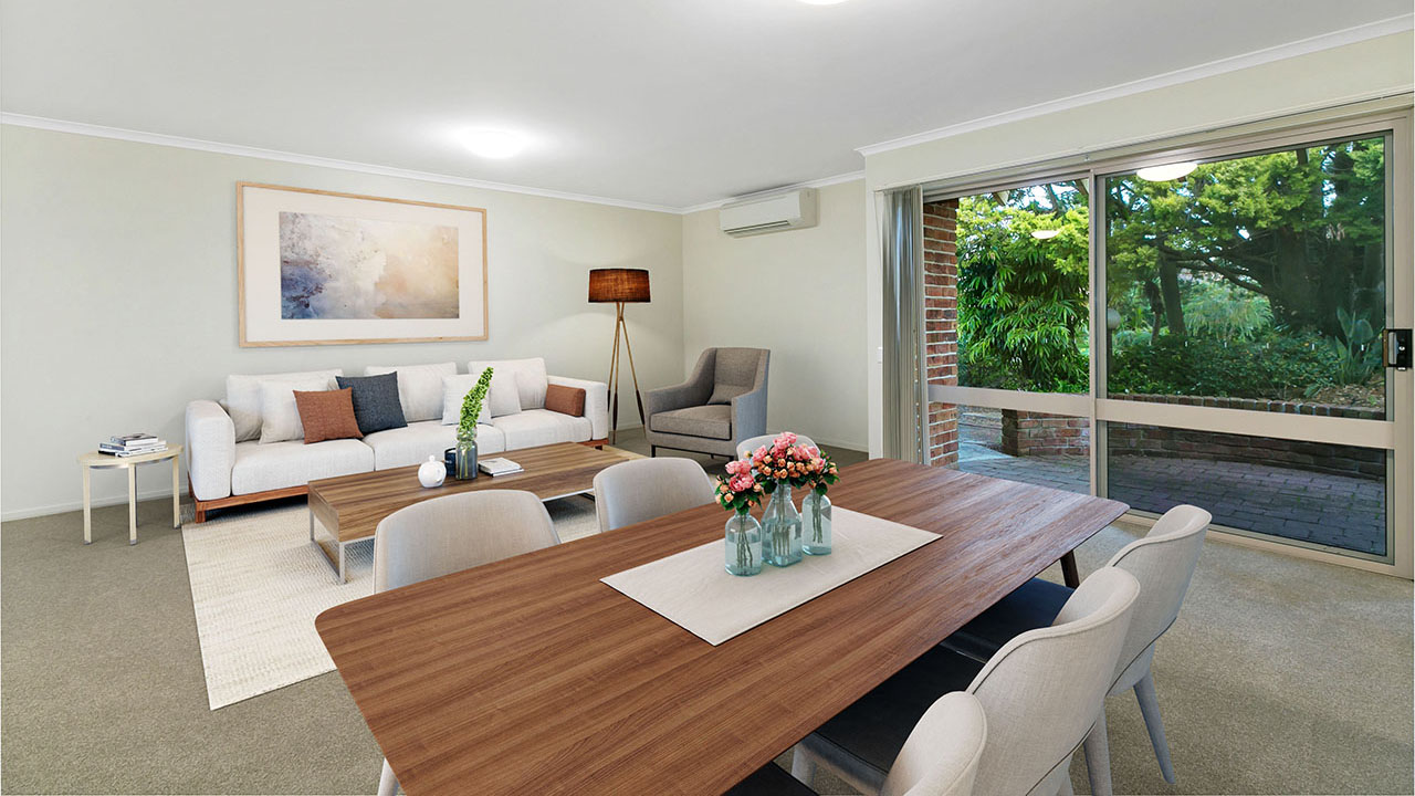 Uniting Salamander Bay